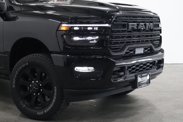 2026 RAM 2500 Laramie - Photo 19