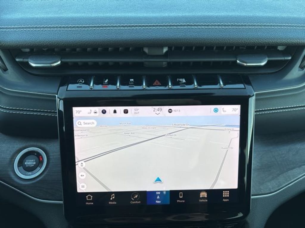 Used 2023 Jeep Grand Cherokee Limited 4x4 SUV