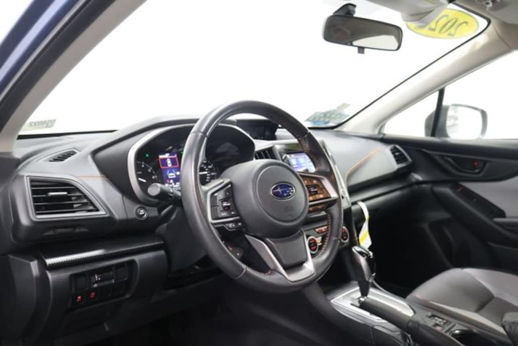 Used 2021 Subaru Crosstrek 2.0i Premium AWD SUV