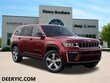  Jeep Grand Cherokee L