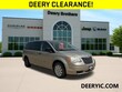 Chrysler Town & Country