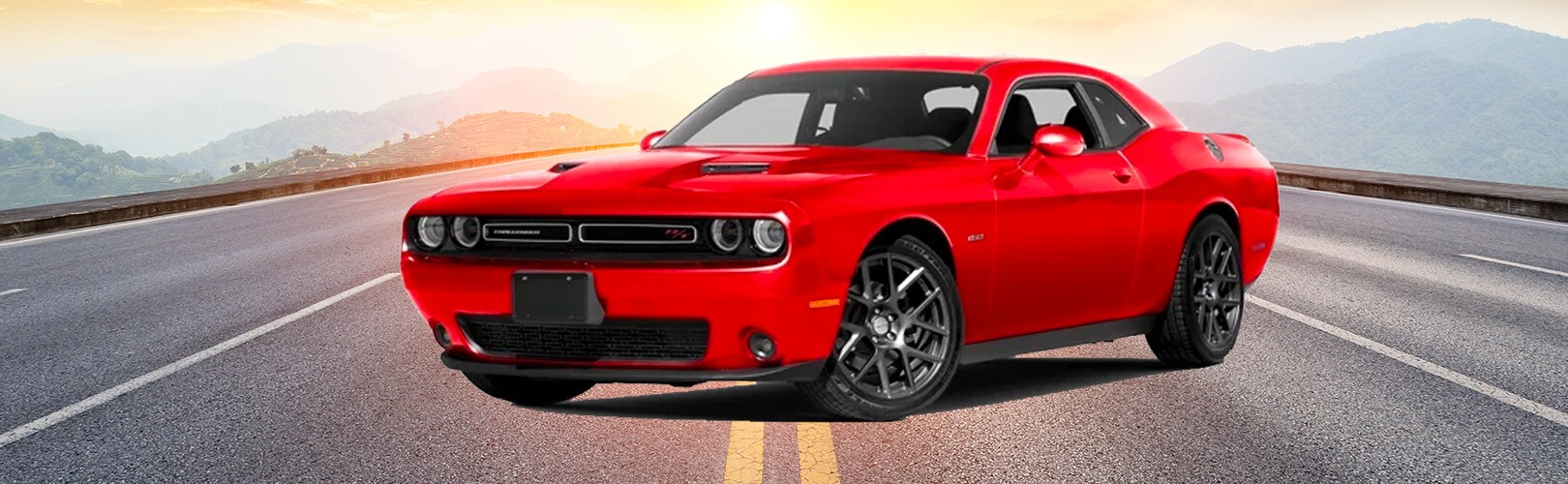 Used Dodge Challenger 2