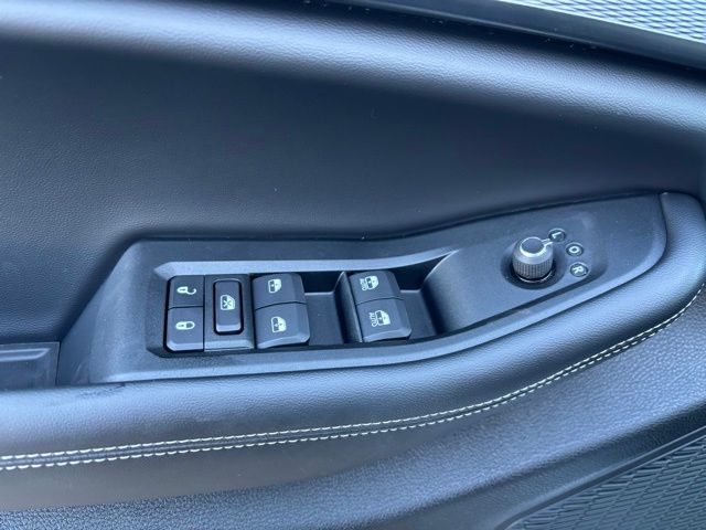 2025 Jeep Grand Cherokee Altitude X photo 4