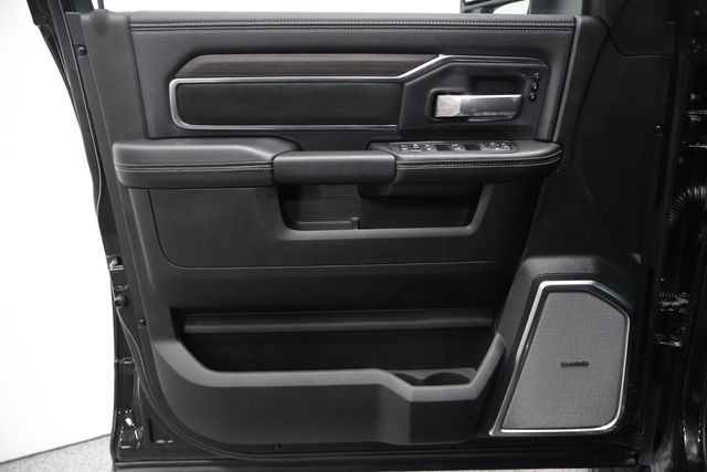 2026 RAM 2500 Laramie - Photo 9