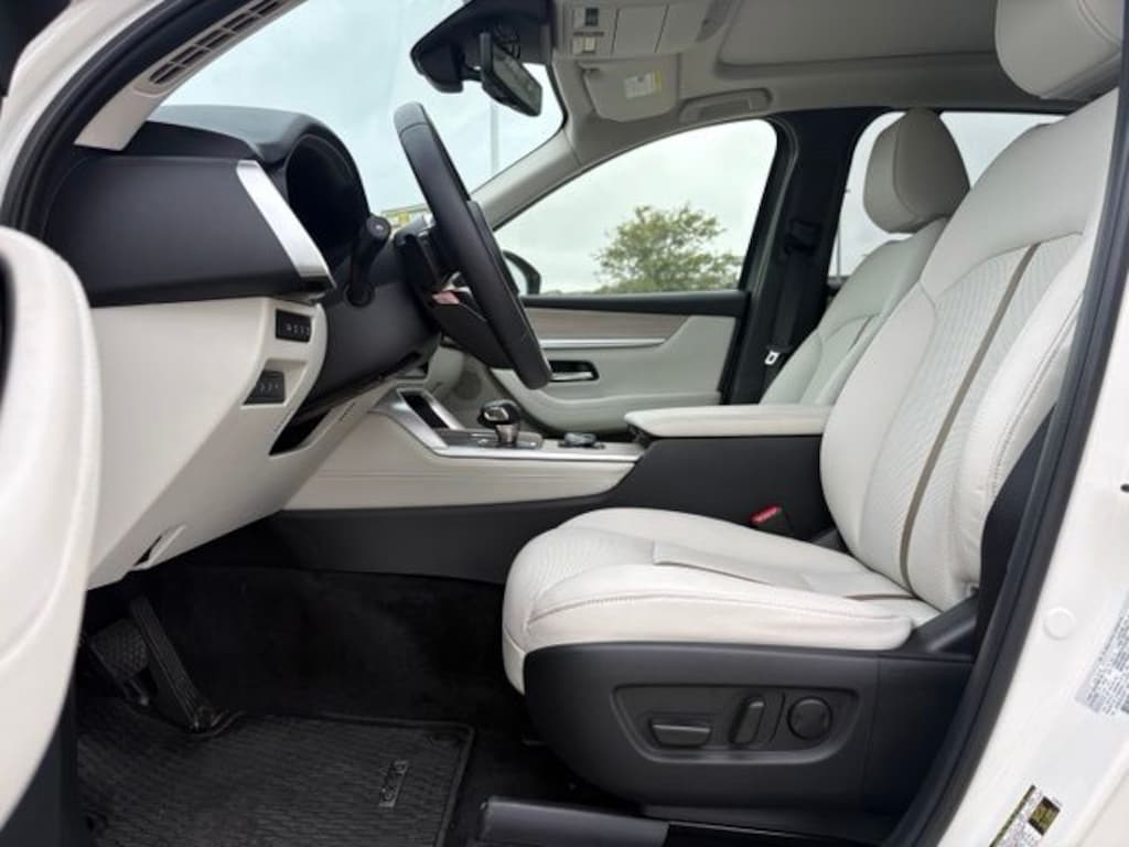 Used 2026 Mazda CX-90 3.3 Turbo Premium Plus SUV