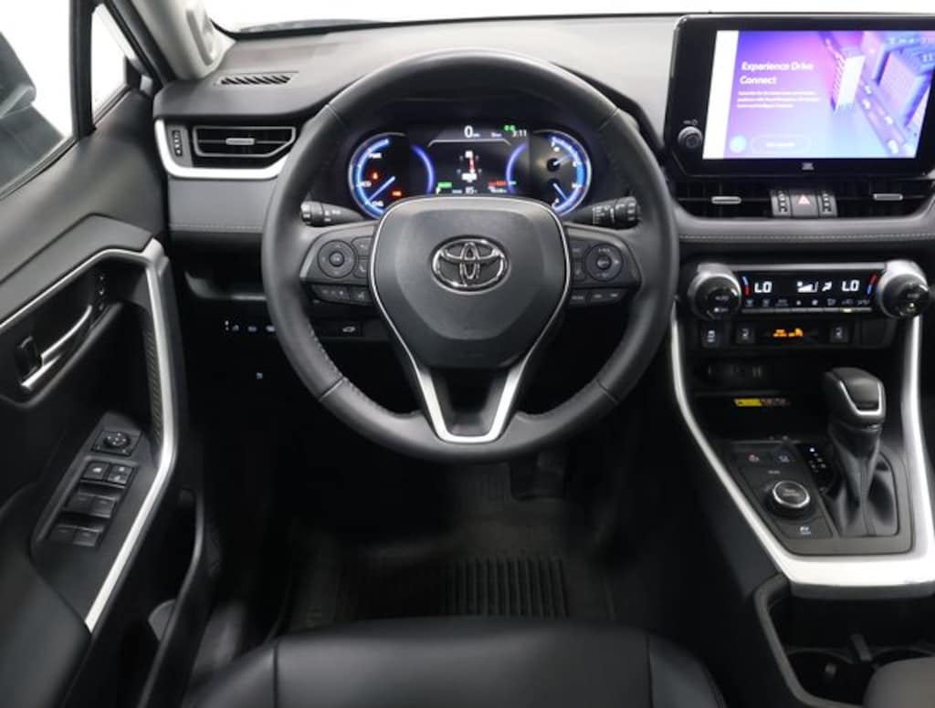 Used 2023 Toyota RAV4 Hybrid XLE Premium AWD SUV