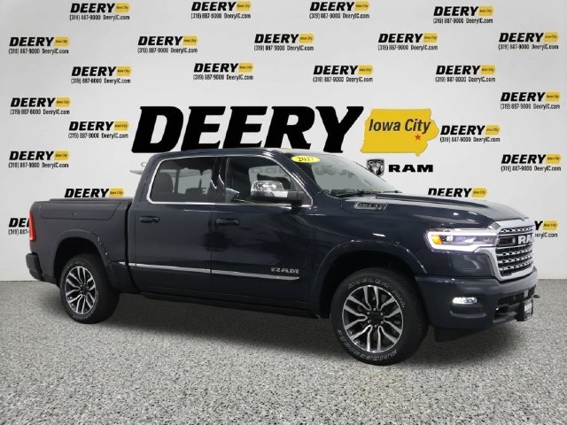 2027 Ram 1500 Limited Pickup