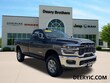 Ram 2500