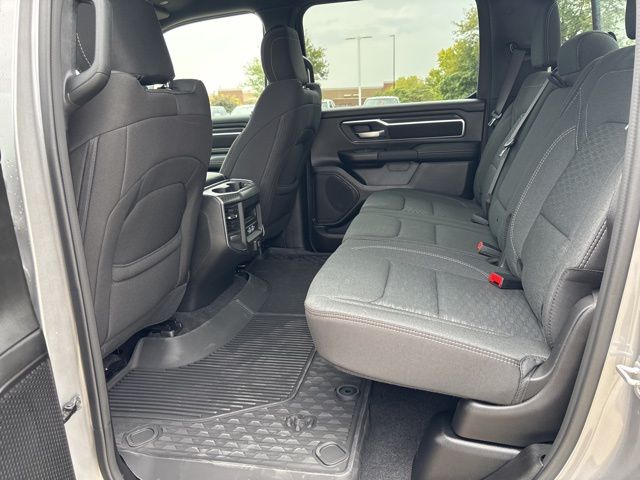 2025 Ram 1500 Big Horn Lone Star photo 2