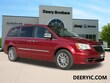  Chrysler Town & Country
