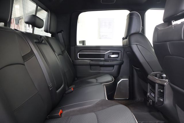 2025 RAM Ram 2500 Pickup Laramie - Photo 14