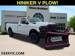 2026 Ram 2500 Tradesman Pickup