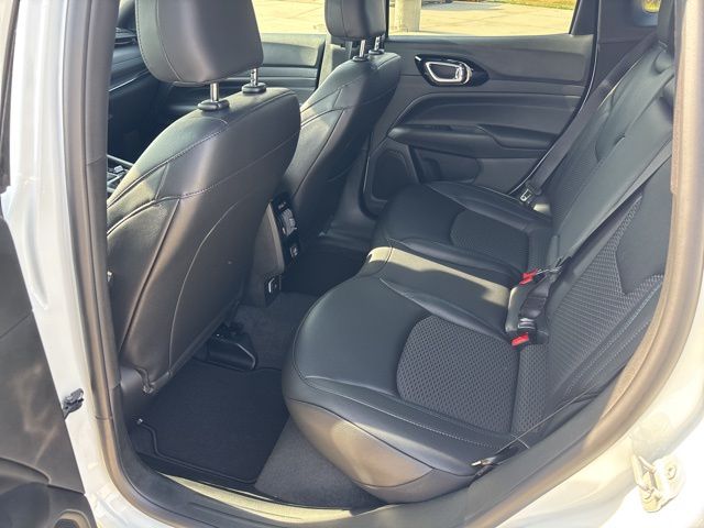 2026 Jeep Compass Altitude Special Edition photo 3