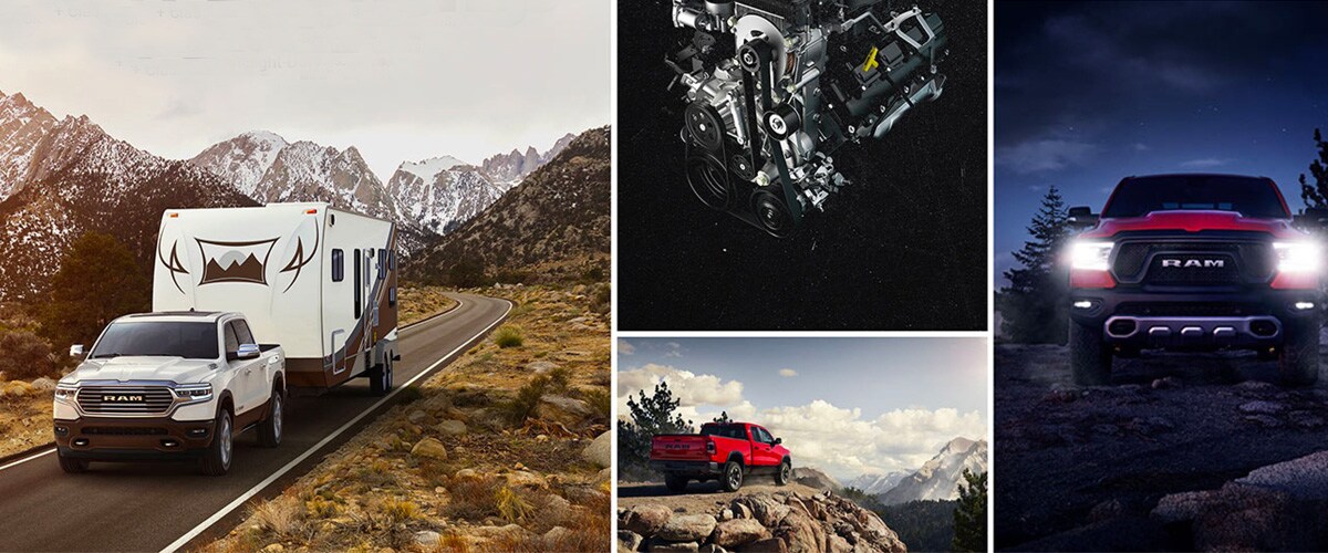 2019 RAM Trucks - Iowa 3