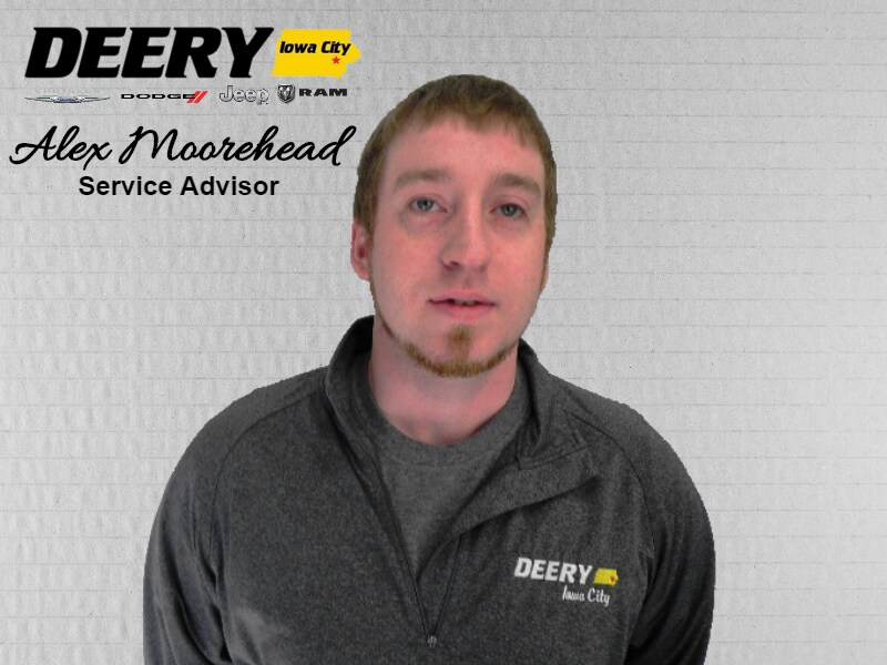 Deery Brothers Motors Of Iowa City Inc Our Staff
