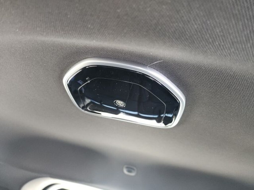 New 2025 Jeep Grand Cherokee L LIMITED 4X4 Sport Utility