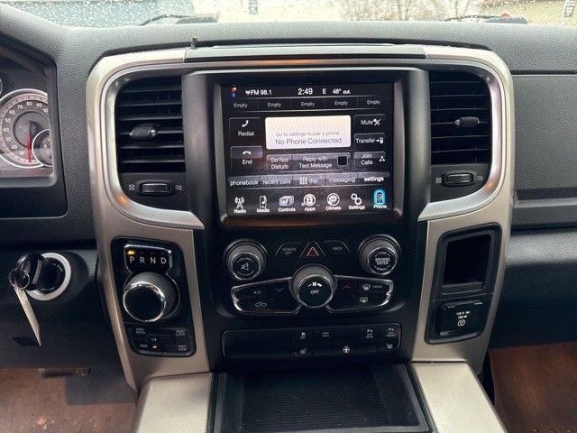 2014 Ram 1500 Big Horn photo 3