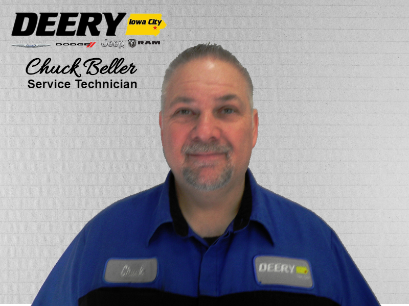 Deery Brothers Motors Of Iowa City Inc Our Staff