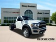 Ram 5500 Chassis