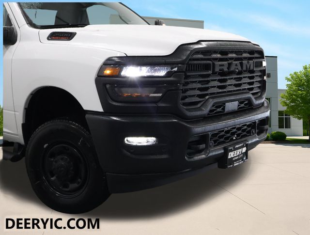 2026 RAM 2500 Tradesman - Photo 14
