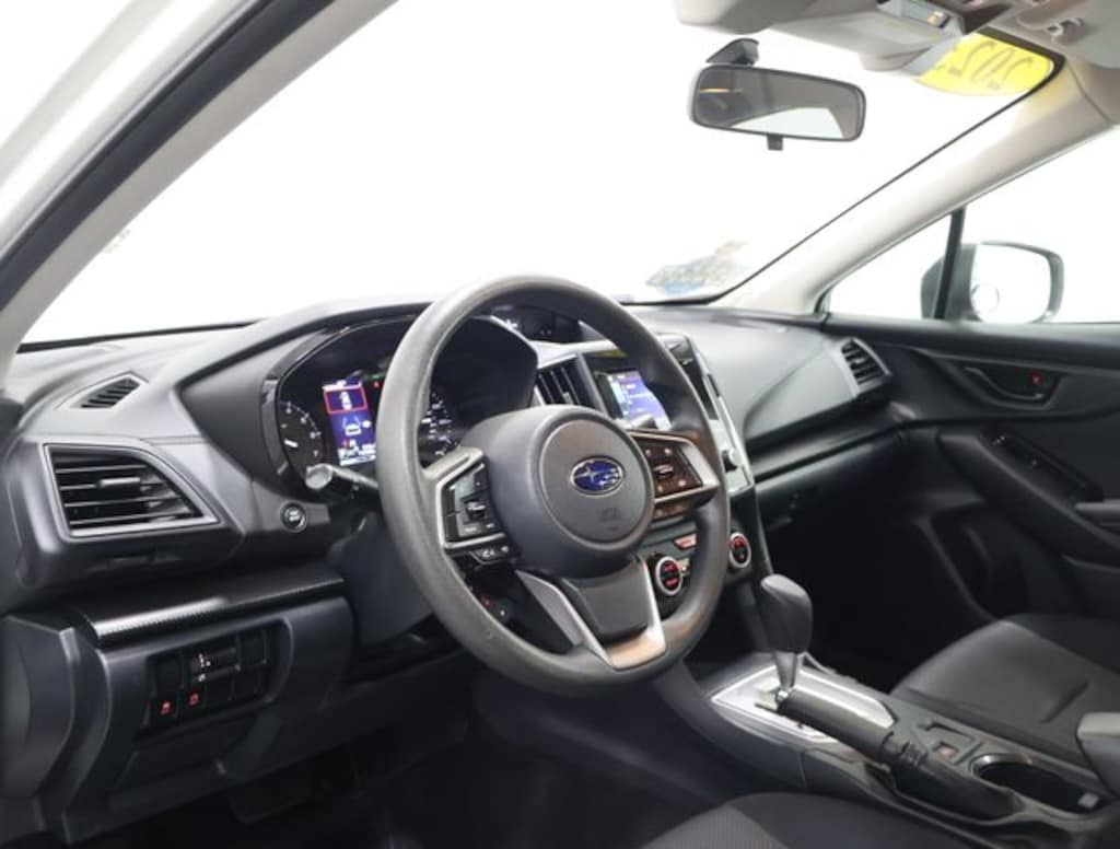 Used 2023 Subaru Crosstrek AWD SUV