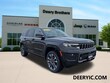  Jeep Grand Cherokee L