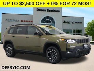 2026 Jeep Cherokee Limited Sport Utility