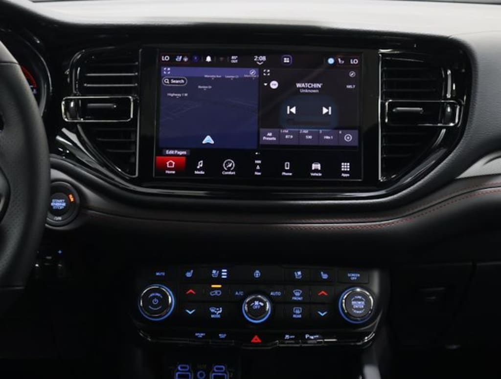 New 2026 Dodge Durango GT Plus Sport Utility