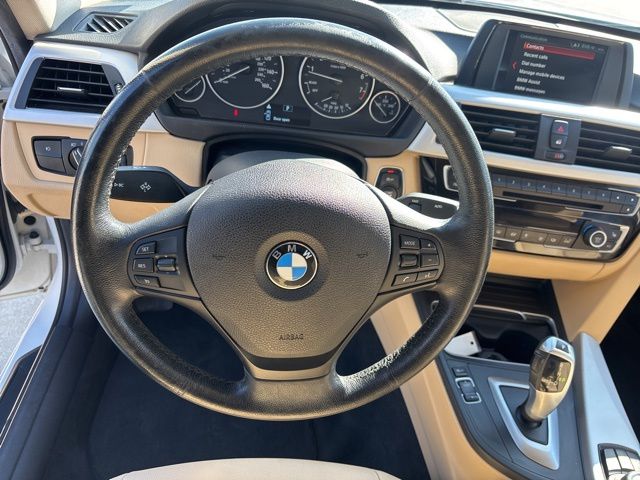 2018 Bmw 320i xDrive Sedan photo 2