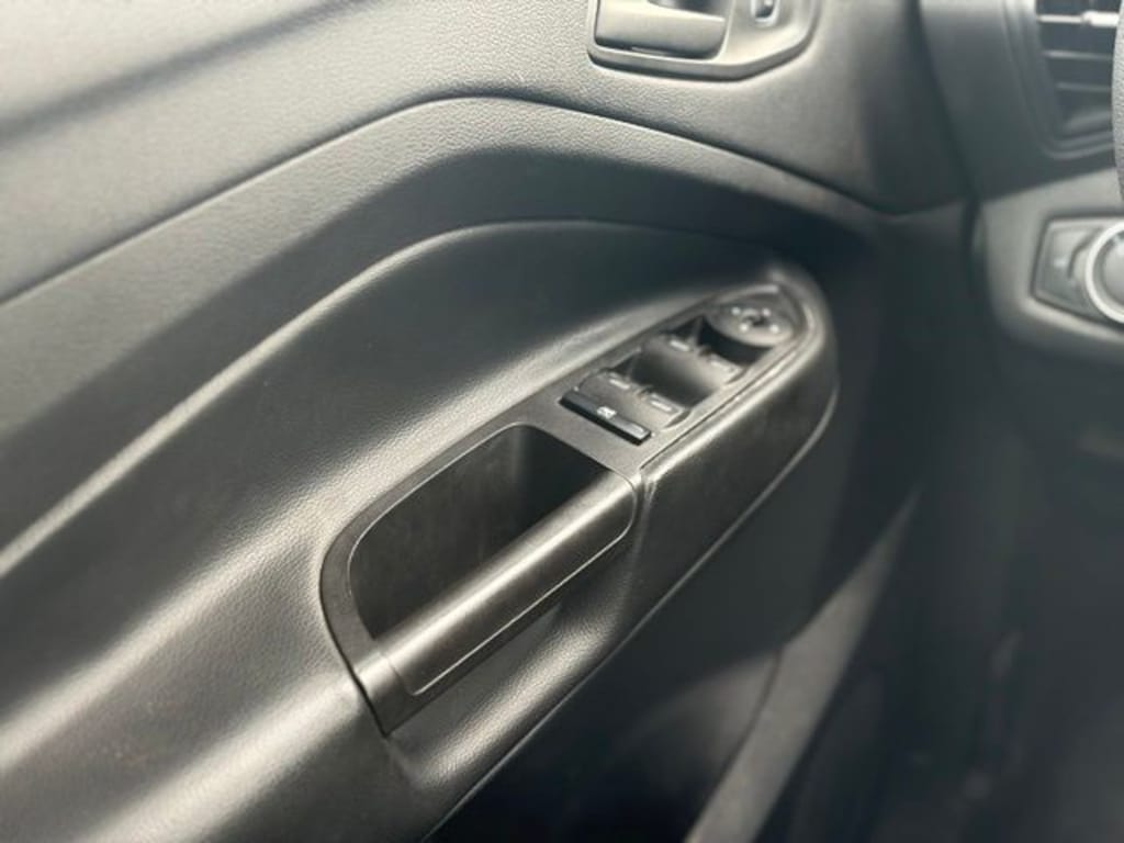 Used 2019 Ford Escape S FWD SUV