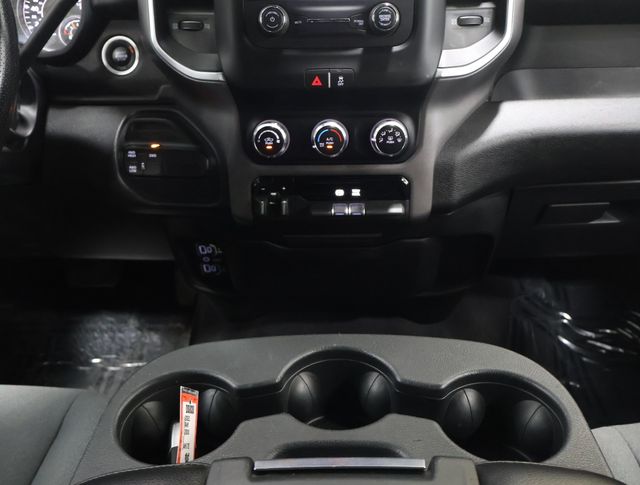 2021 RAM Ram 2500 Pickup Big Horn - Photo 7