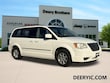  Chrysler Town & Country