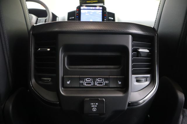 2026 RAM 1500 Rebel - Photo 15