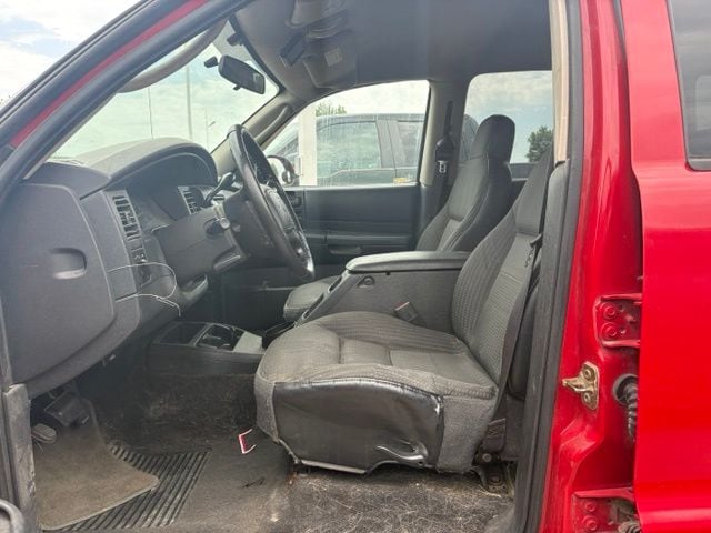 Used 2003 Dodge Durango SPORT with VIN 1D4HR38N63F584080 for sale in Iowa City, IA