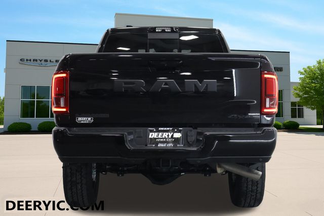 2026 RAM 2500 Laramie - Photo 27
