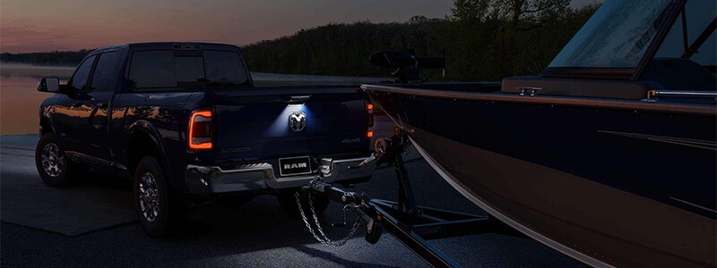 New 2022 RAM 2500 Iowa City IA