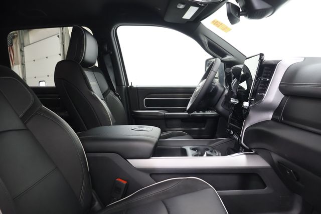 2026 RAM 2500 Laramie - Photo 11