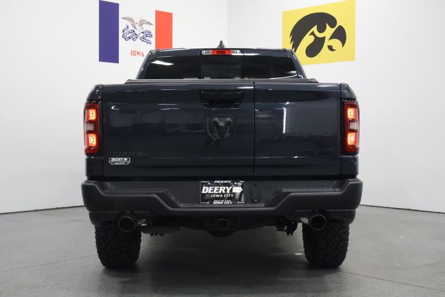 2026 RAM 1500 Rebel - Photo 26