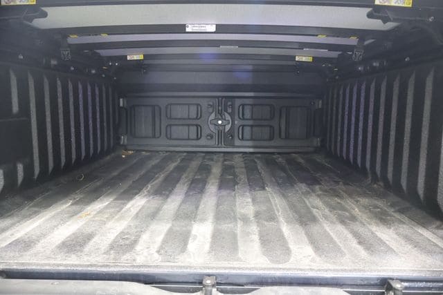 2026 RAM 1500 Rebel - Photo 27