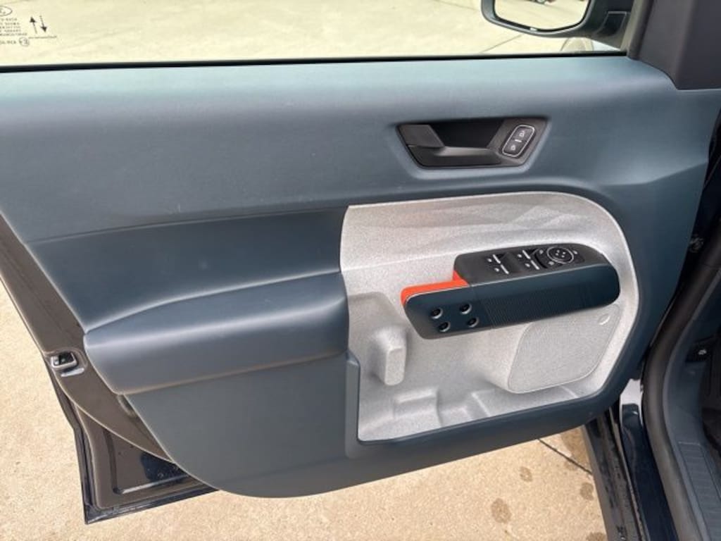 Used 2022 Ford Maverick XLT 4x4 Truck SuperCrew