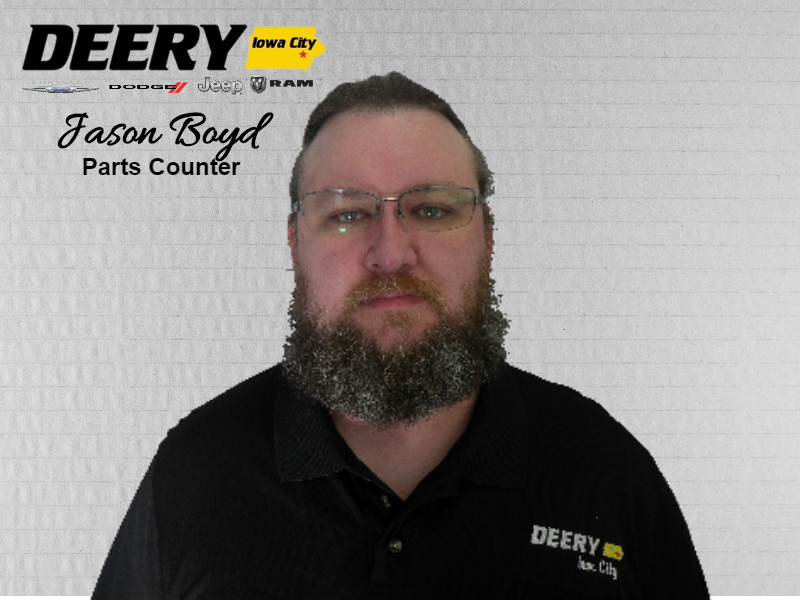 Chuck Patterson Dodge >> Deery Brothers Motors of Iowa City, Inc. | Our Staff Chuck Patterson Dodge >> Deery Brothers Motors of Iowa City, Inc. | Our Staff
