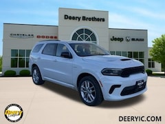 2025 Dodge Durango R/T Plus AWD SUV