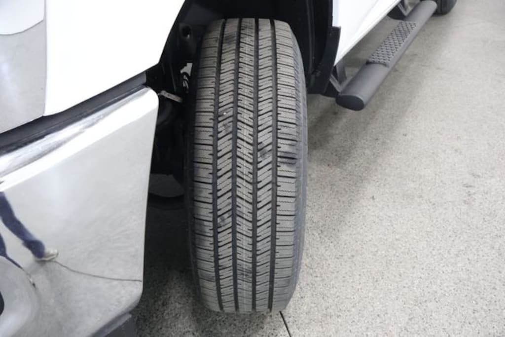 New 2026 Ram 2500 Tradesman Pickup