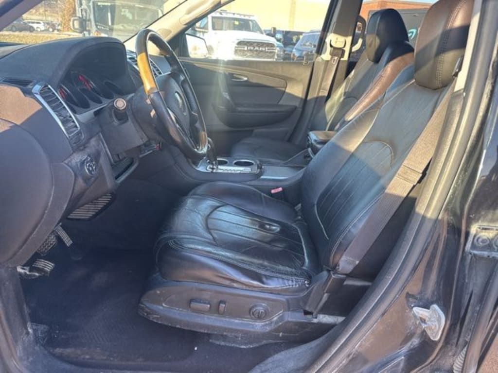 Used 2011 GMC Acadia Denali AWD SUV