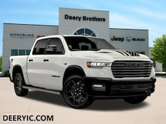 2026 Ram 1500 America's 250th Anniversary Edition Pickup