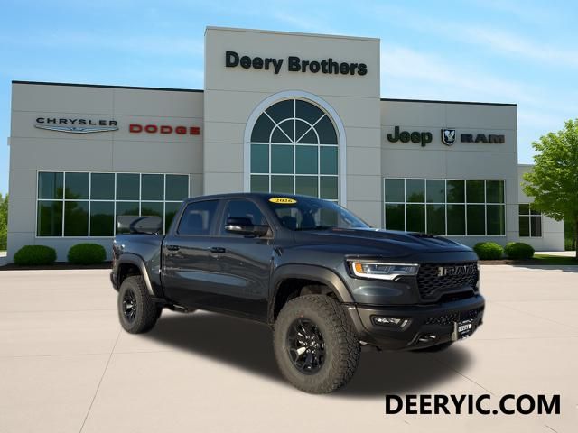 2026 RAM Ram 1500 Pickup RHO's photo