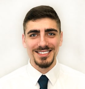Staff member LAITH BADER from ID_03652c1a16a0