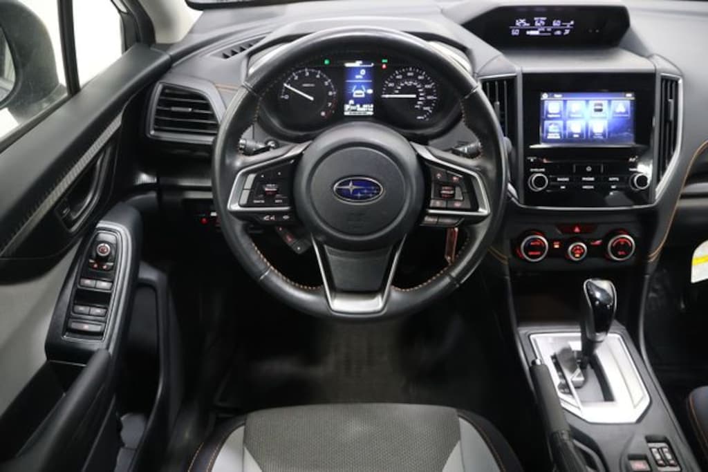 Used 2021 Subaru Crosstrek 2.0i Premium AWD SUV
