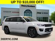  Jeep Grand Cherokee L