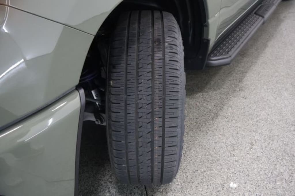 New 2026 Ram 1500 Express Pickup